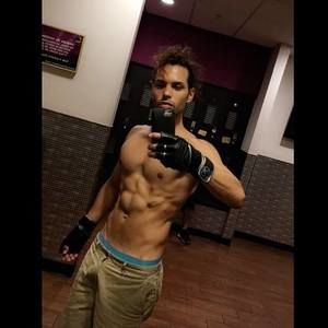 Meet your Posher, Raymond